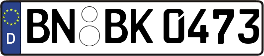 BN-BK0473