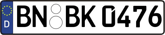 BN-BK0476