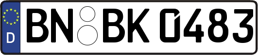BN-BK0483