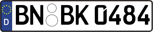 BN-BK0484