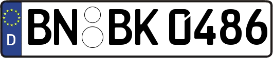 BN-BK0486
