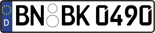 BN-BK0490