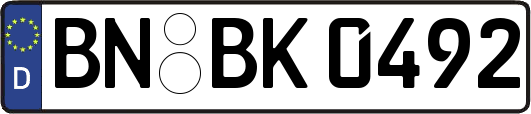 BN-BK0492