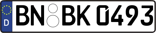BN-BK0493