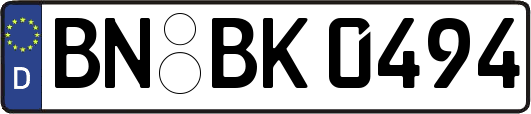 BN-BK0494