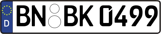 BN-BK0499