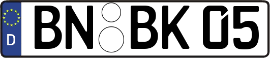 BN-BK05