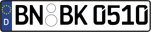 BN-BK0510
