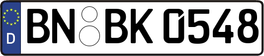 BN-BK0548