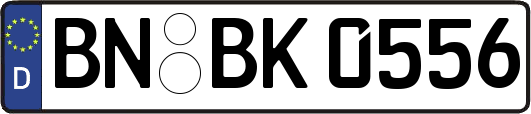 BN-BK0556