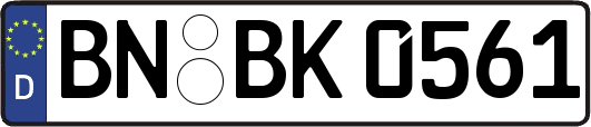 BN-BK0561