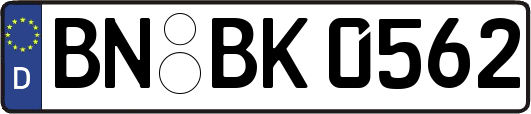 BN-BK0562