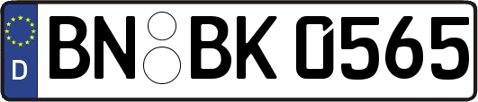 BN-BK0565