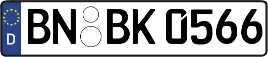 BN-BK0566