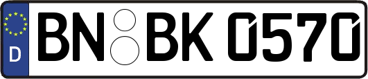 BN-BK0570