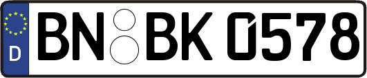 BN-BK0578