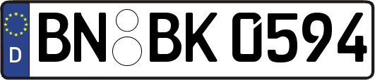 BN-BK0594