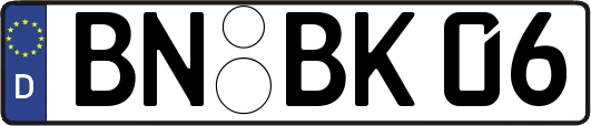 BN-BK06