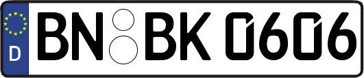 BN-BK0606