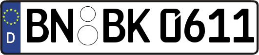 BN-BK0611