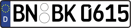 BN-BK0615