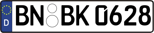 BN-BK0628