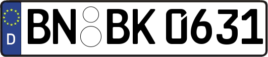 BN-BK0631