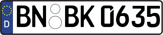BN-BK0635