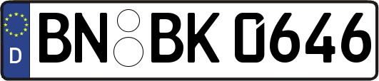 BN-BK0646