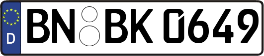 BN-BK0649