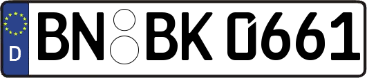 BN-BK0661