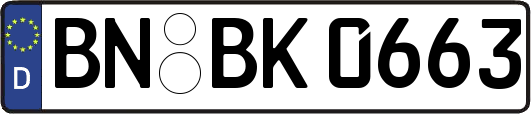 BN-BK0663