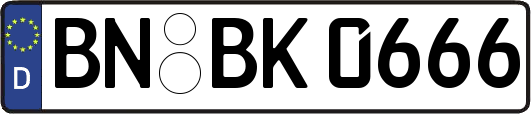 BN-BK0666