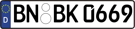 BN-BK0669