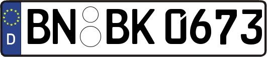 BN-BK0673