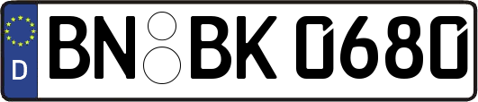 BN-BK0680