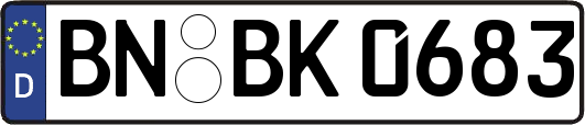 BN-BK0683