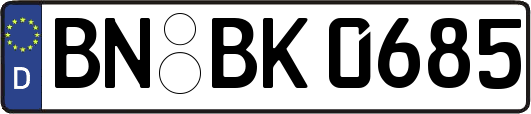 BN-BK0685