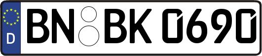 BN-BK0690