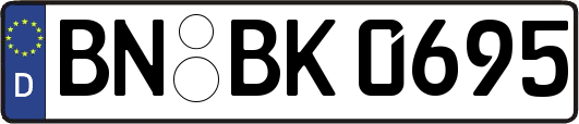 BN-BK0695