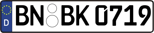 BN-BK0719