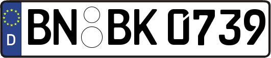BN-BK0739