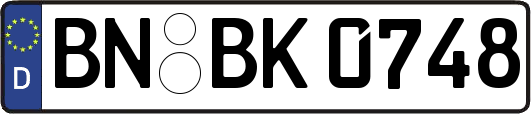 BN-BK0748