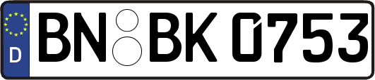 BN-BK0753