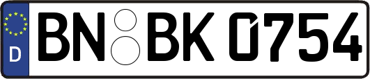 BN-BK0754