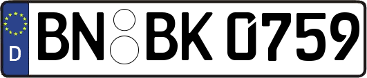 BN-BK0759