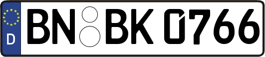 BN-BK0766