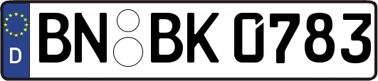 BN-BK0783