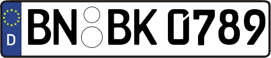 BN-BK0789