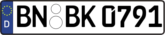 BN-BK0791